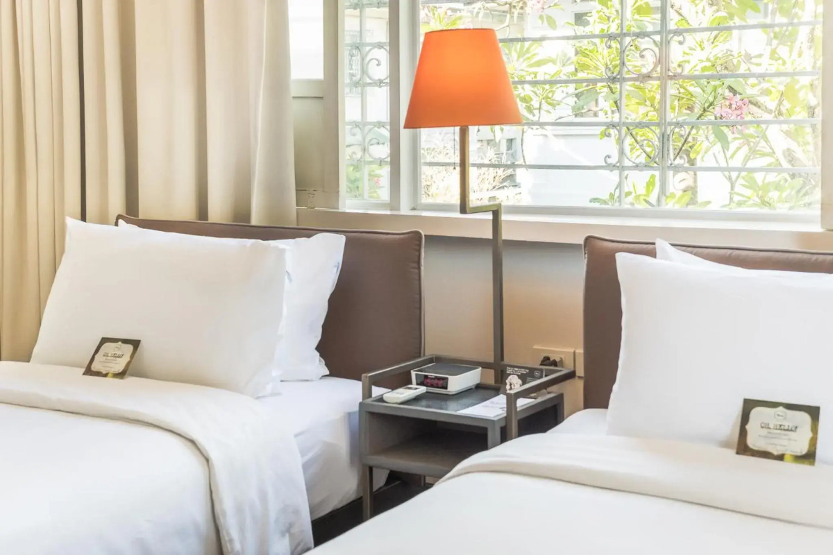 The Henry Hotel Manila