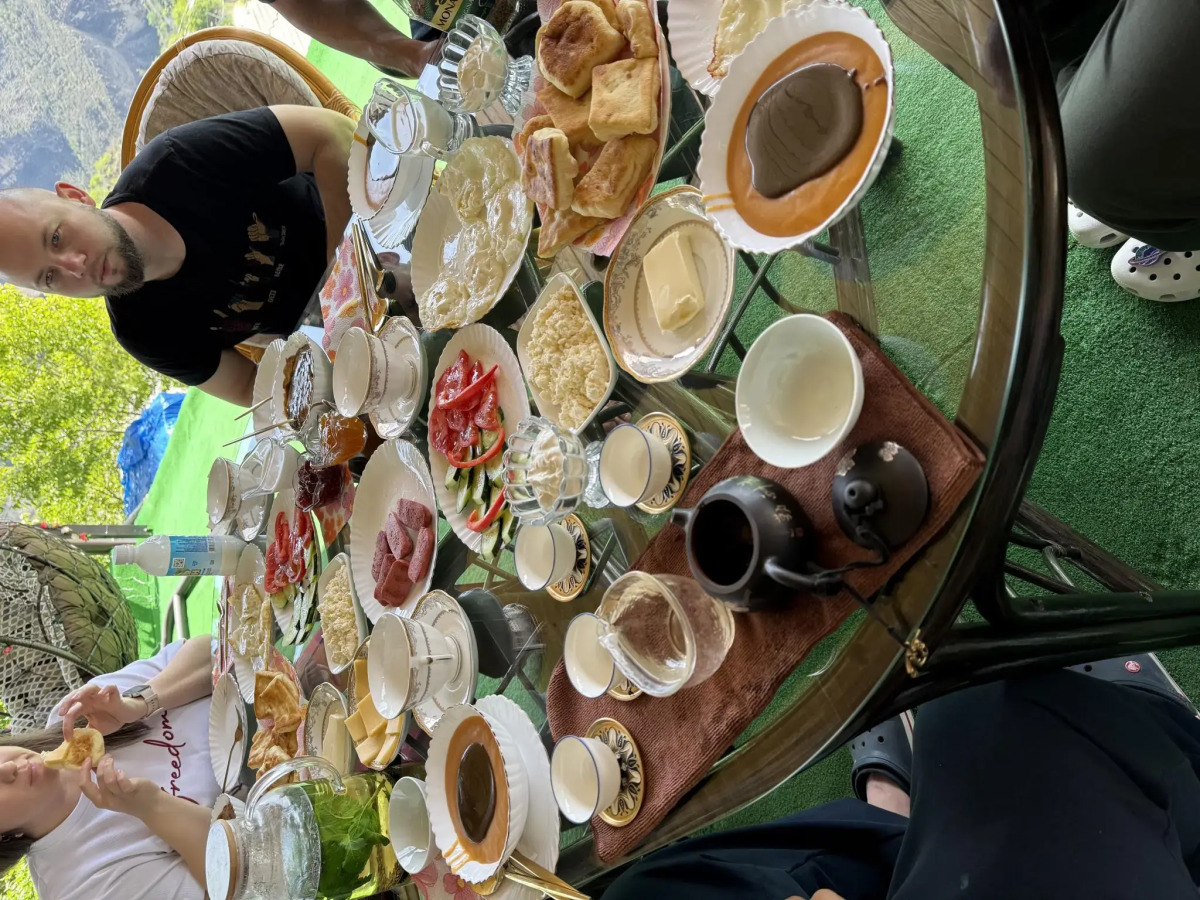 Родное гнездо