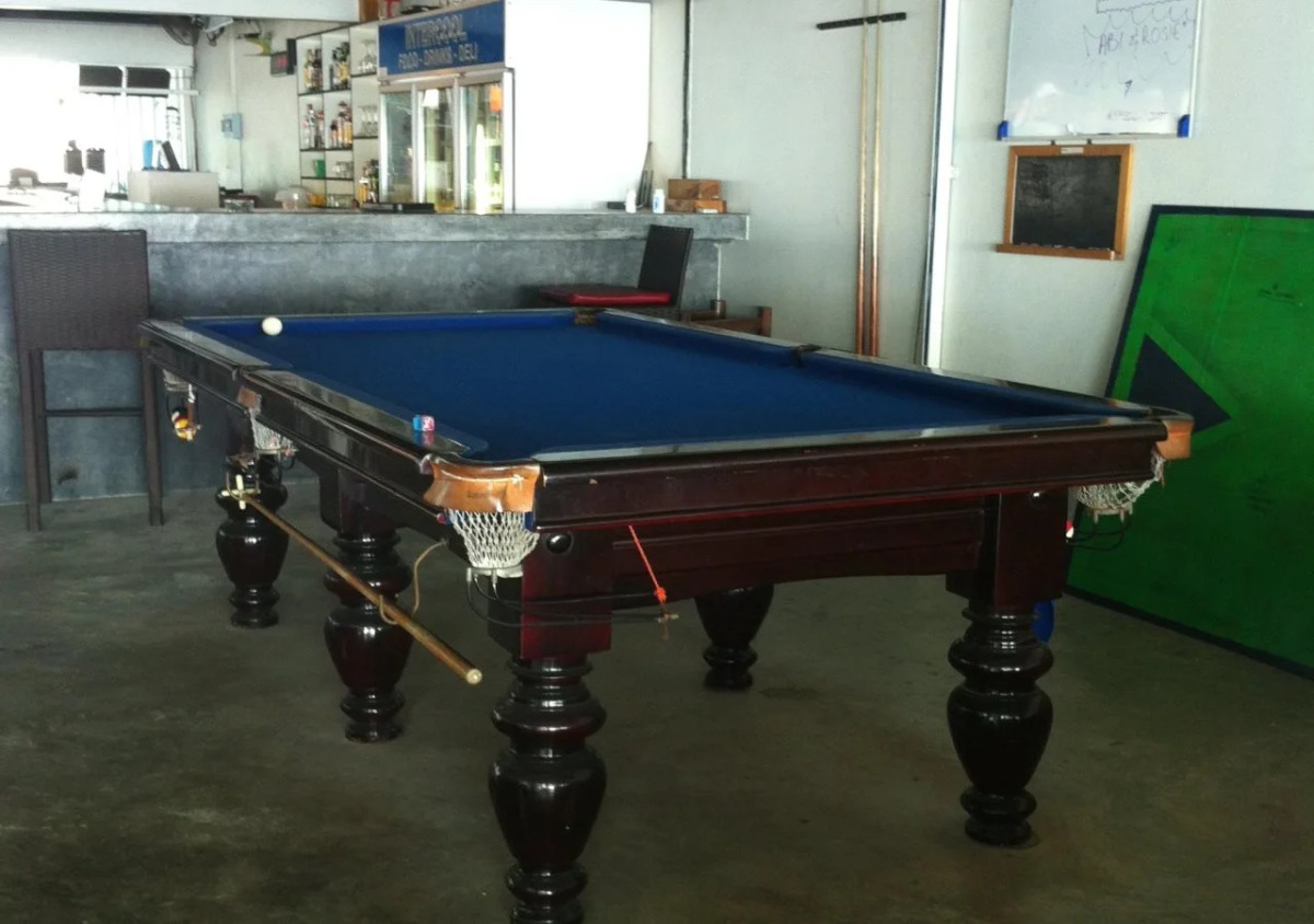 Simple Life Talay & Divers Resort