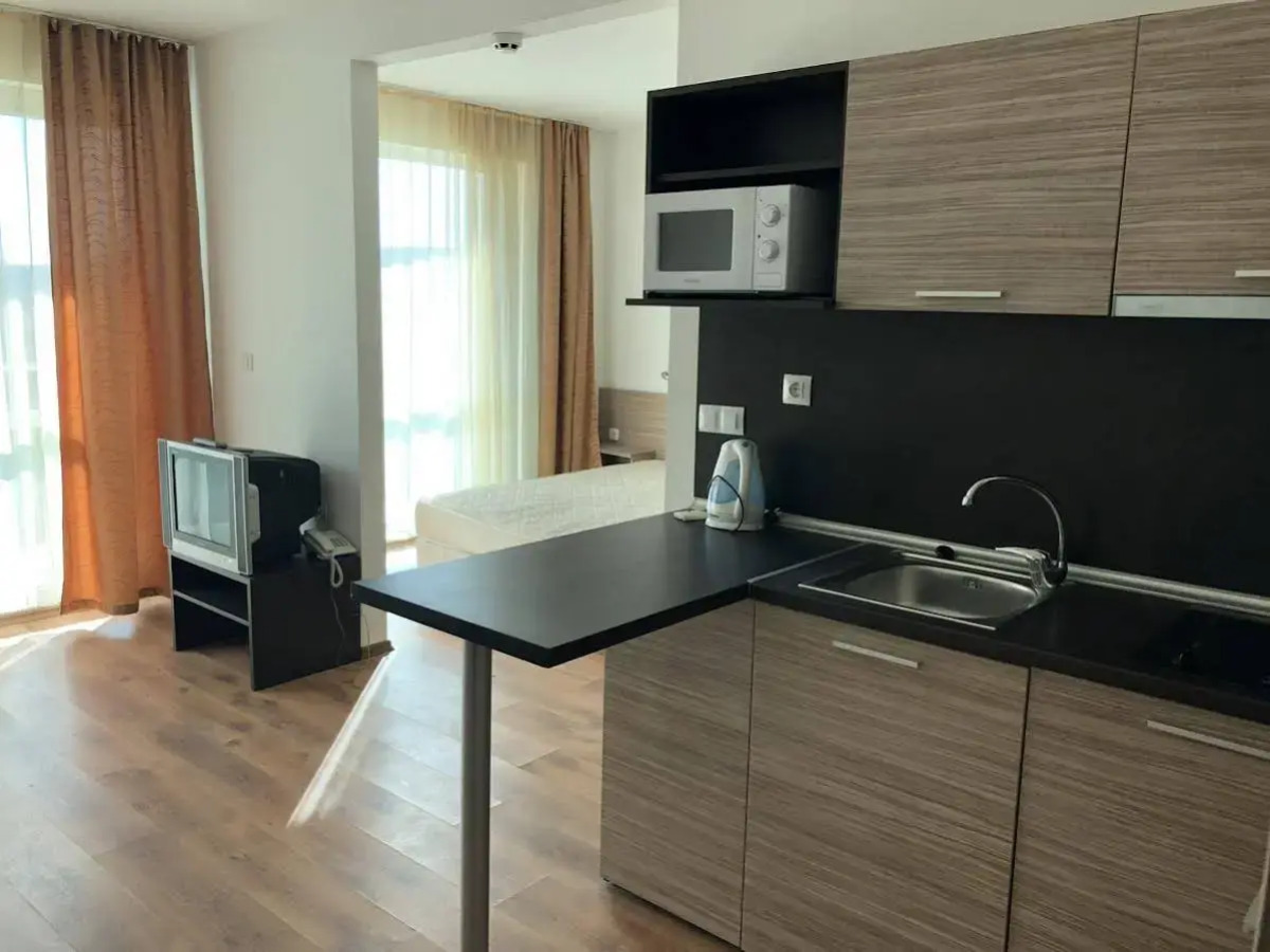 Сарафово Плаза Комплекс