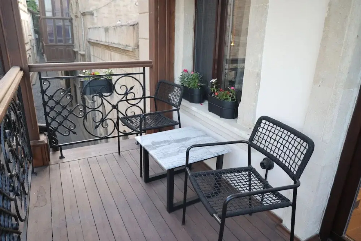 Kilim Boutique Hotel