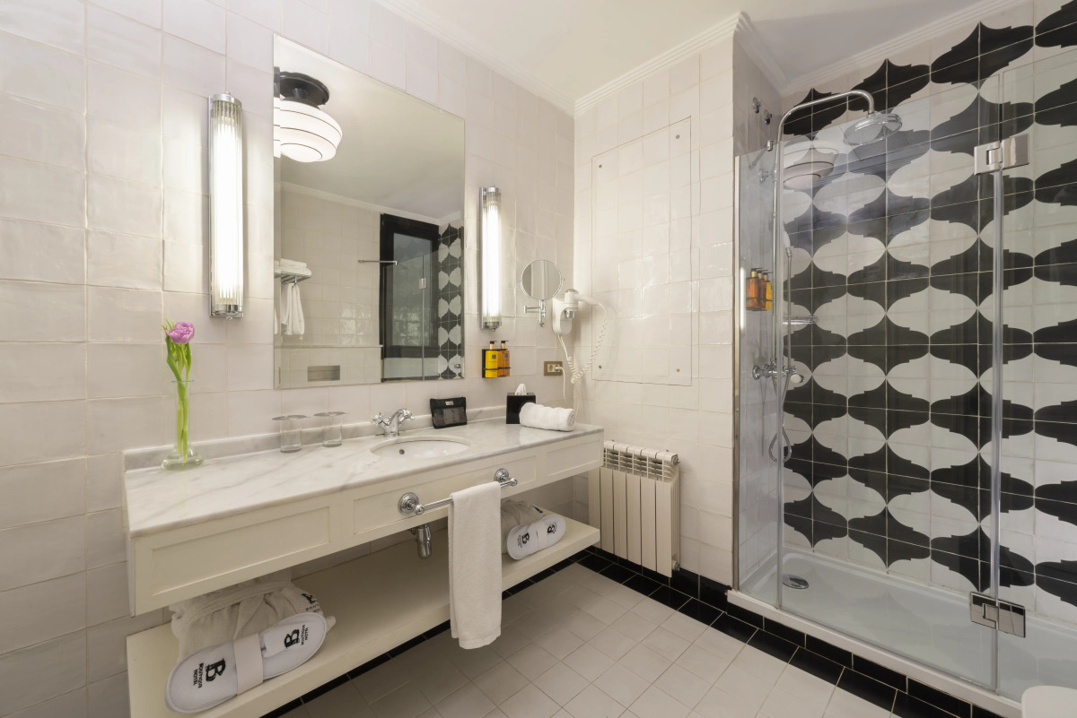 H10 Villa de la Reina Boutique Hotel