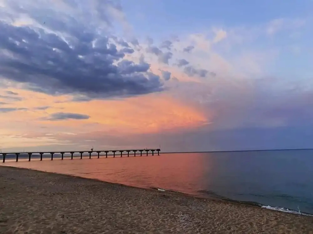 Long Beach Resort & Spa