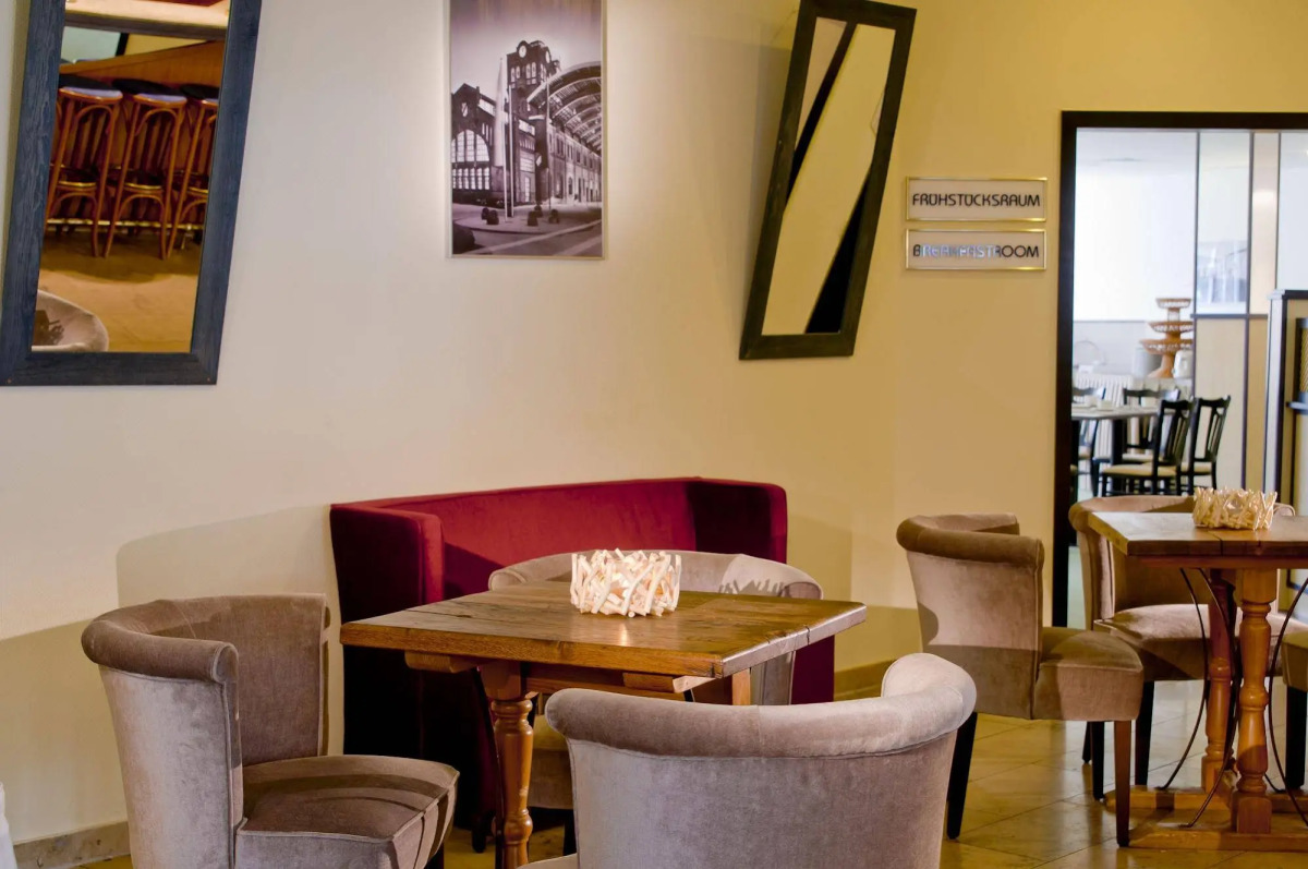 ACHAT Hotel Stuttgart Zuffenhausen