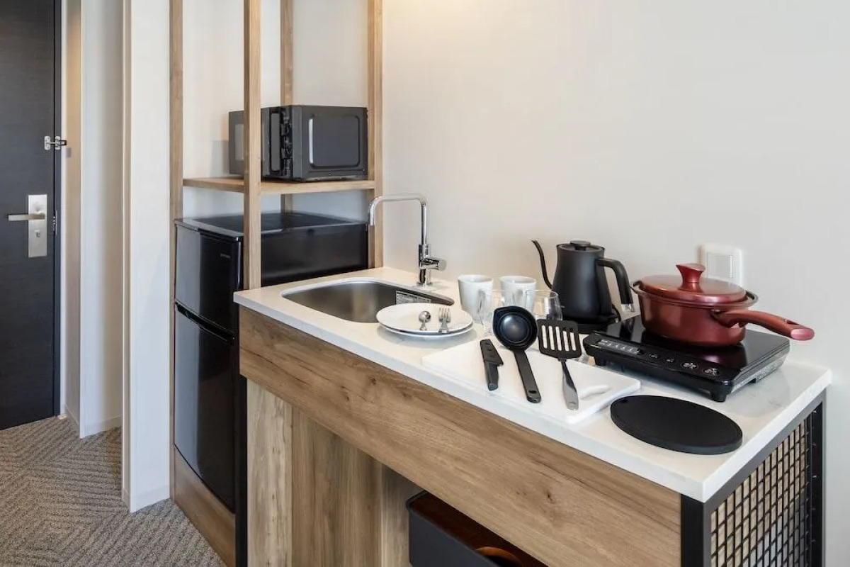 Tokyu Stay Shinjuku Eastside