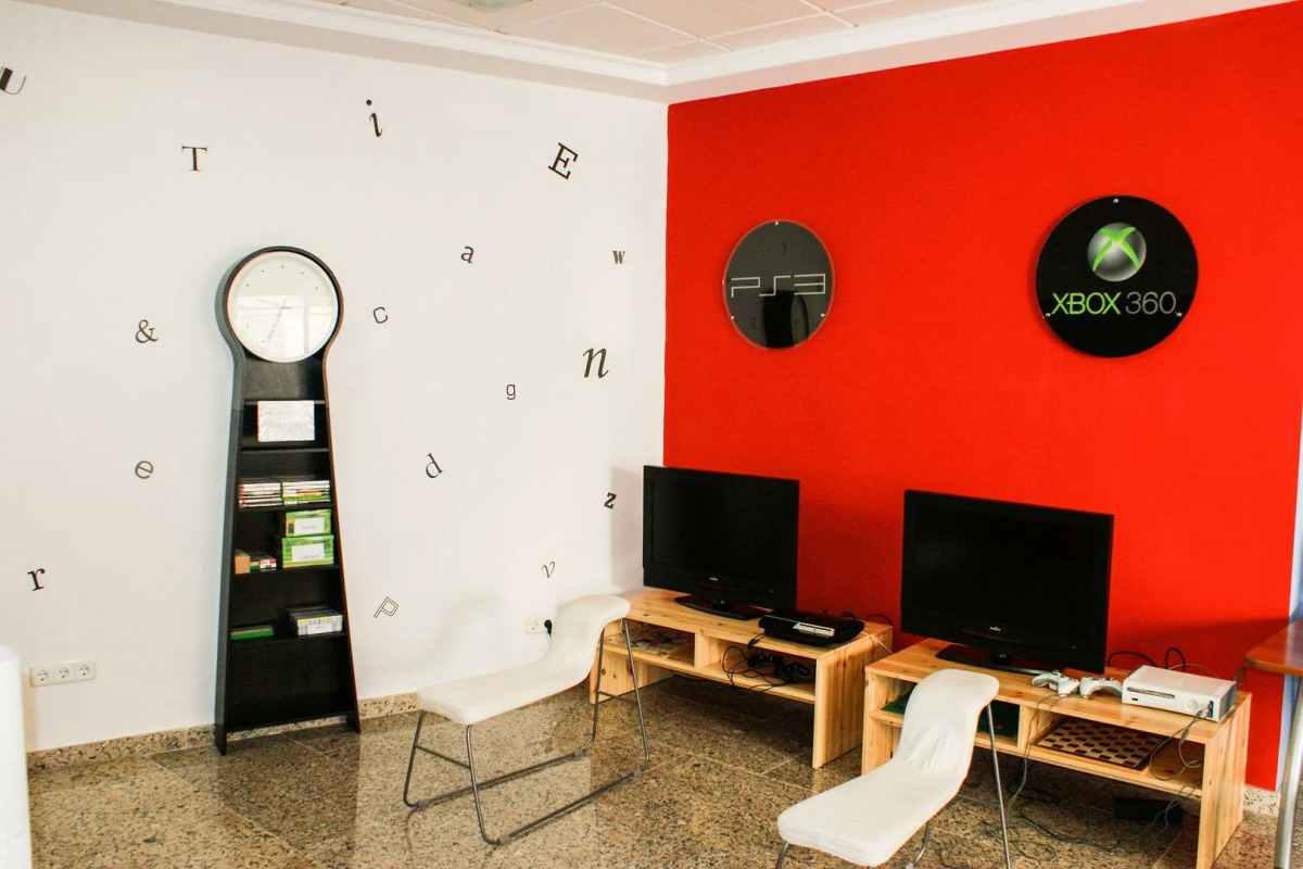 Hotel Sercotel Carlos III