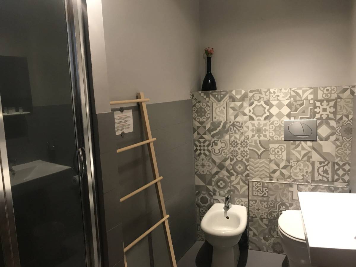 B&B Stesicoro InHabit- Guesthouse City Center