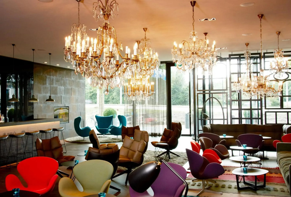 Motel One Amsterdam