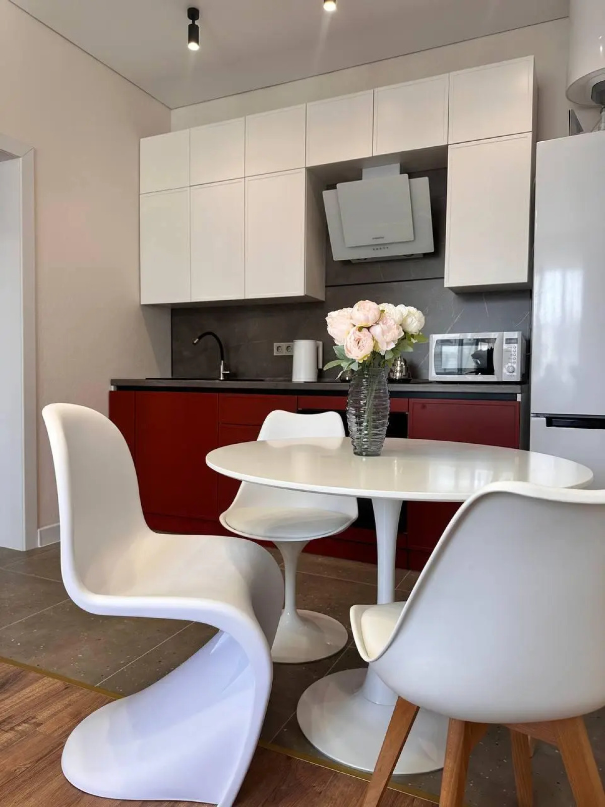 Как дома 05 на улице Ахмата-Хаджи Кадырова д. 128