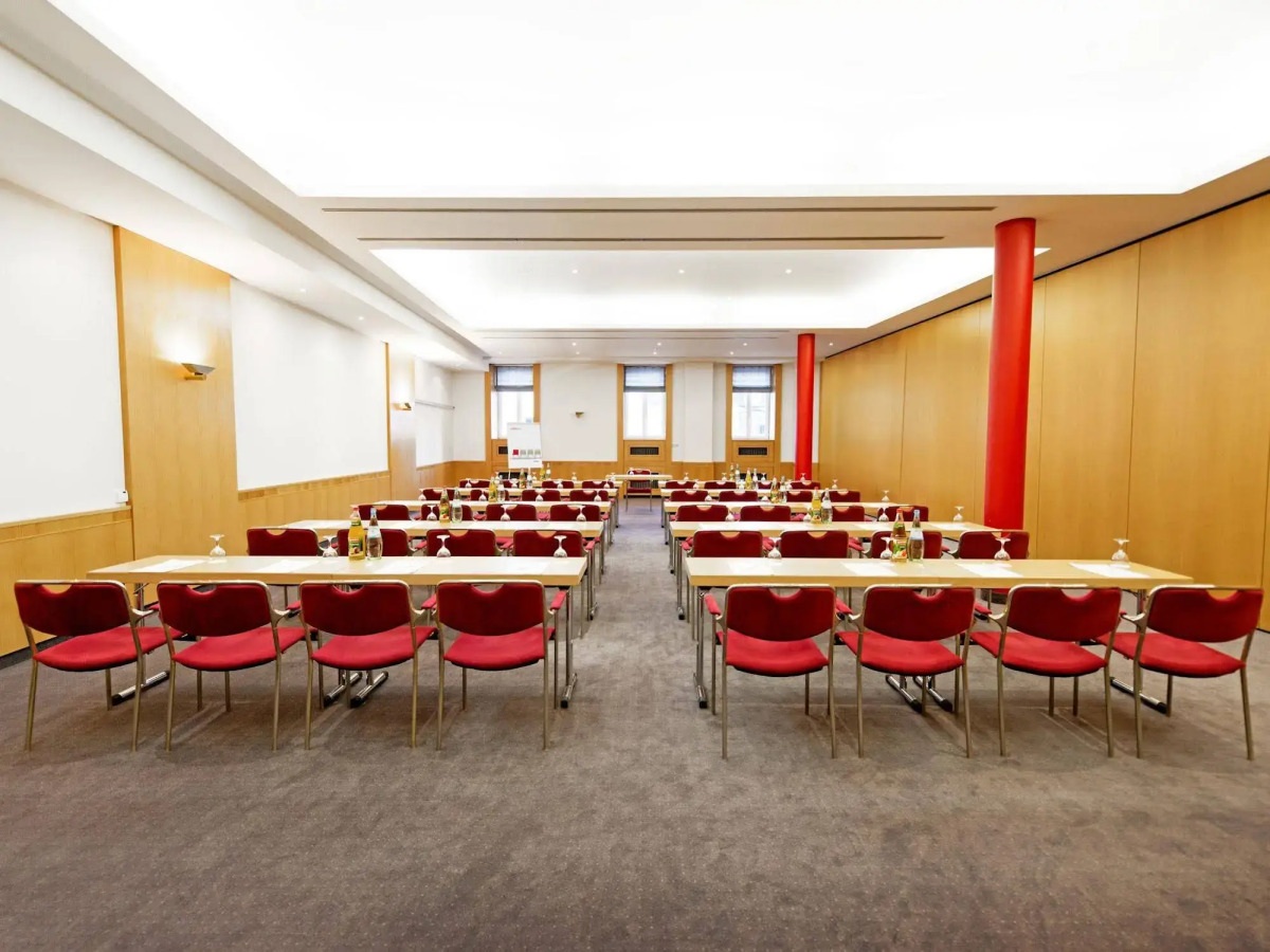 Dormero Hotel Dresden City