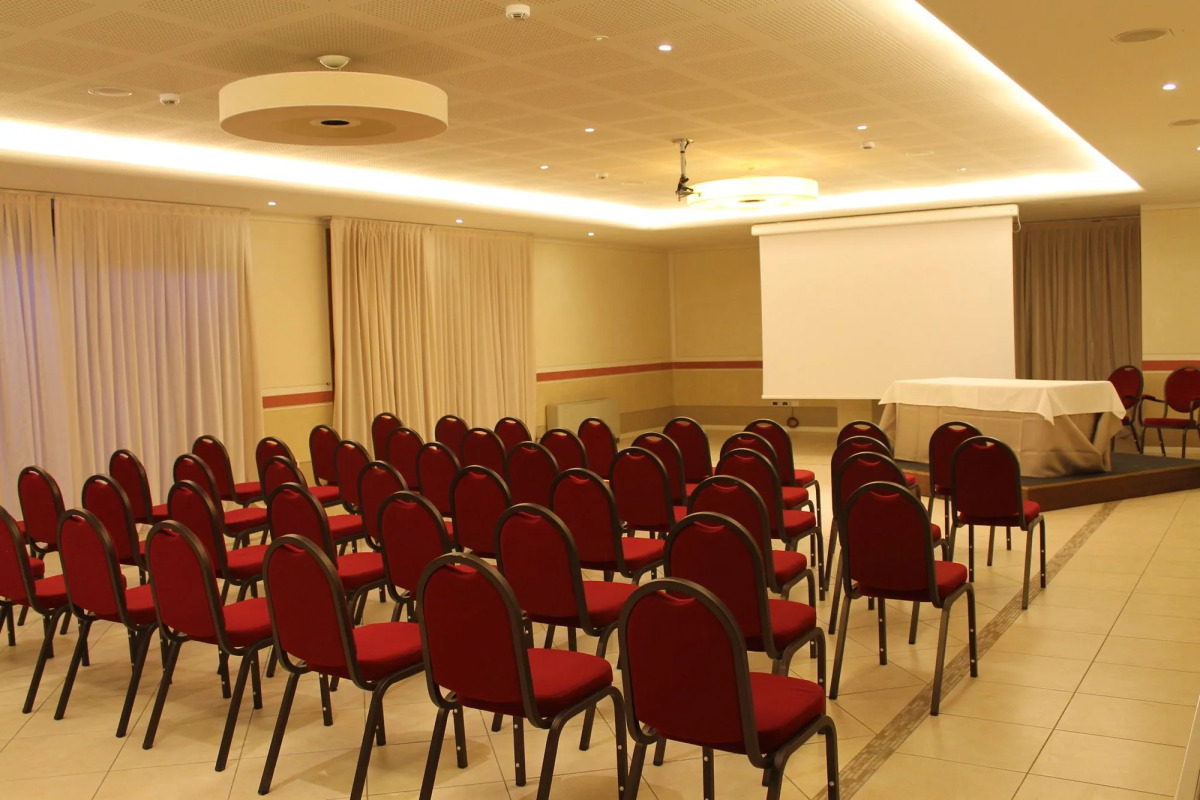 Splendido Bay Luxury Spa Resort