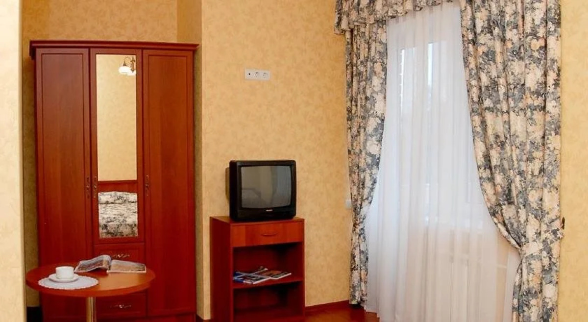 Старый Город