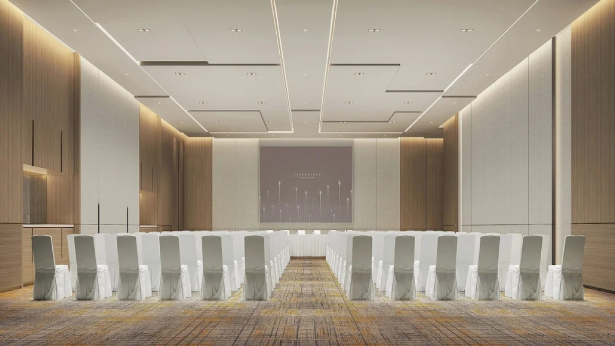 Holiday Inn Guiyang Airport by IHG