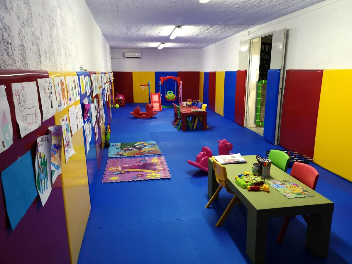 Elmi Suites Beach Hotel - All Inclusive