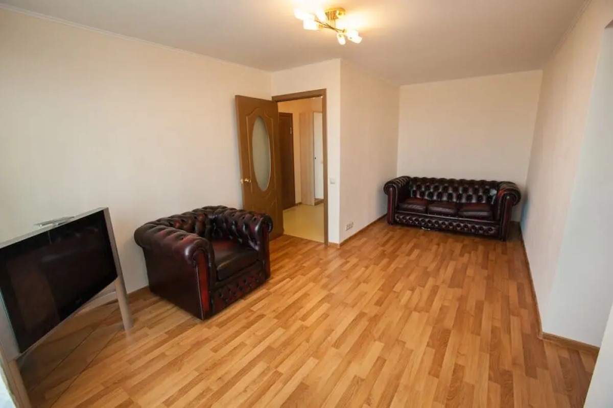 Brusnika Apartment Sokol