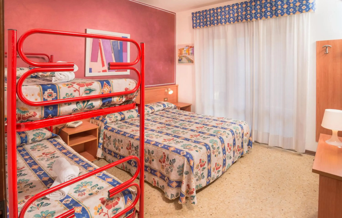 Hotel Azzorre & Antille