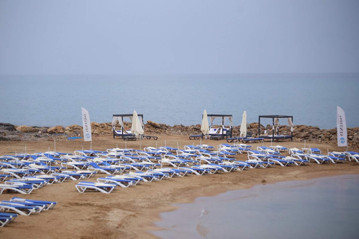 Numa Bay Exclusive Hotel - Ultra All Inclusive