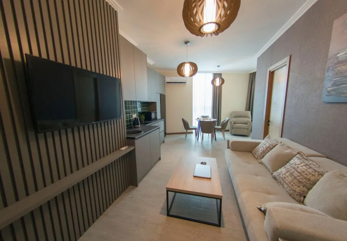 Season Suite Apart-Hotel