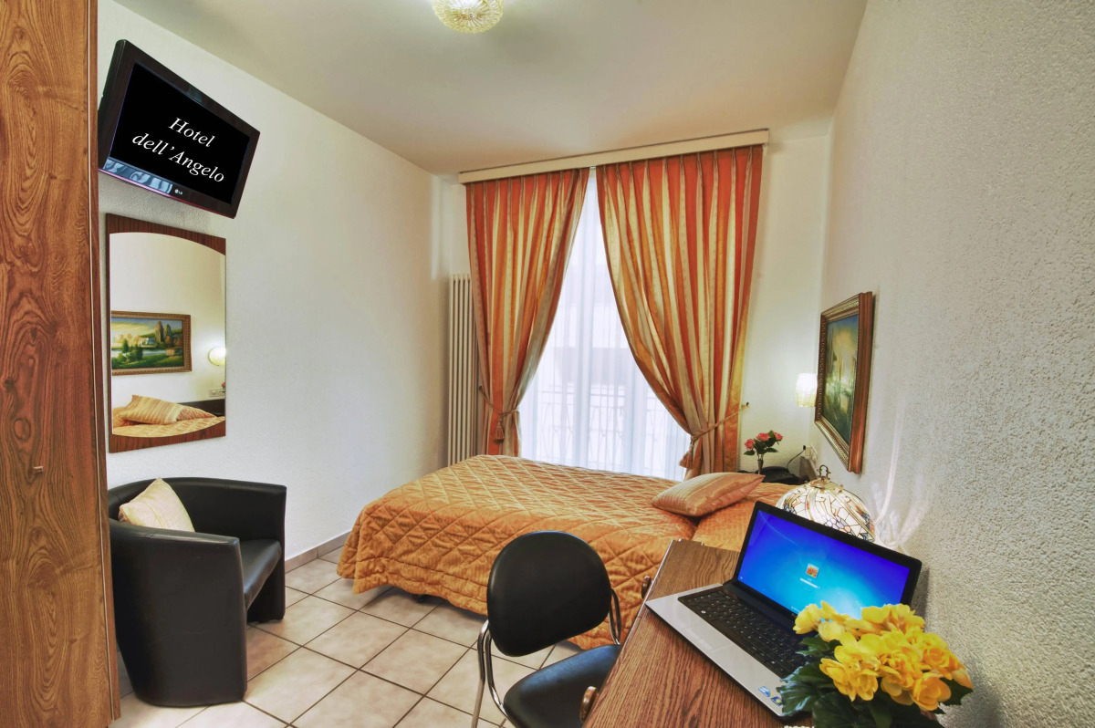 Hotel dell'Angelo