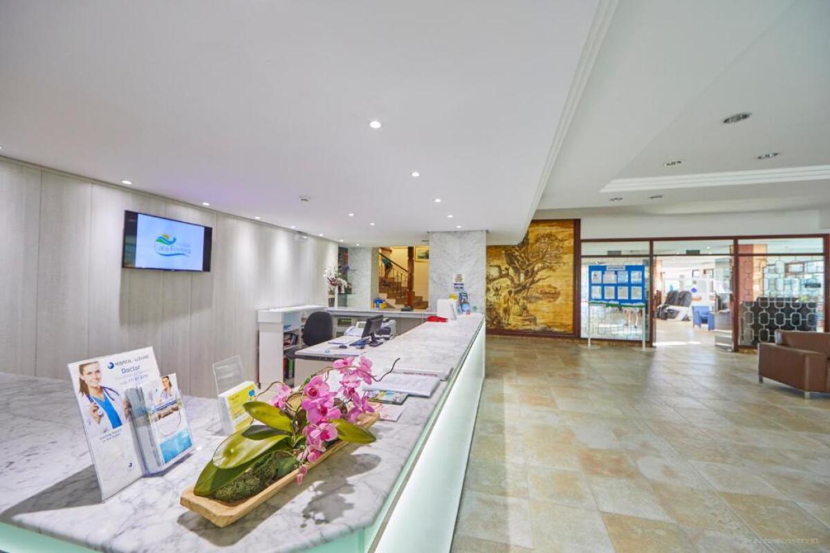 Hotel Cabot Cala Ferrera