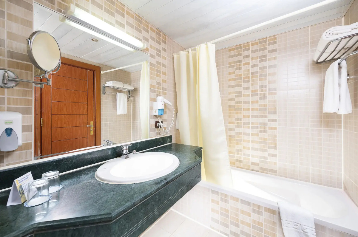 Three Corners Equinox Beach Resort