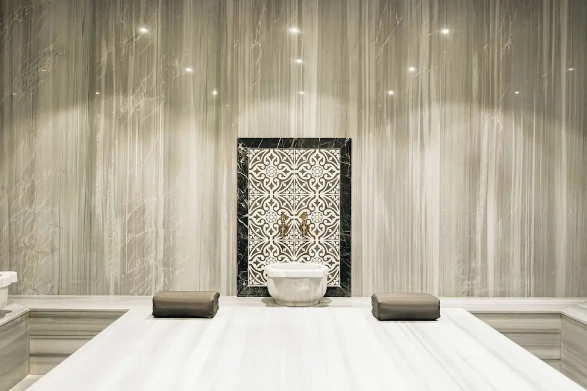 Four Points Flex by Sheraton Antalya Lara