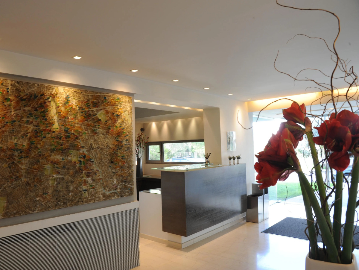 Brasil Suites Hotel & Apartments