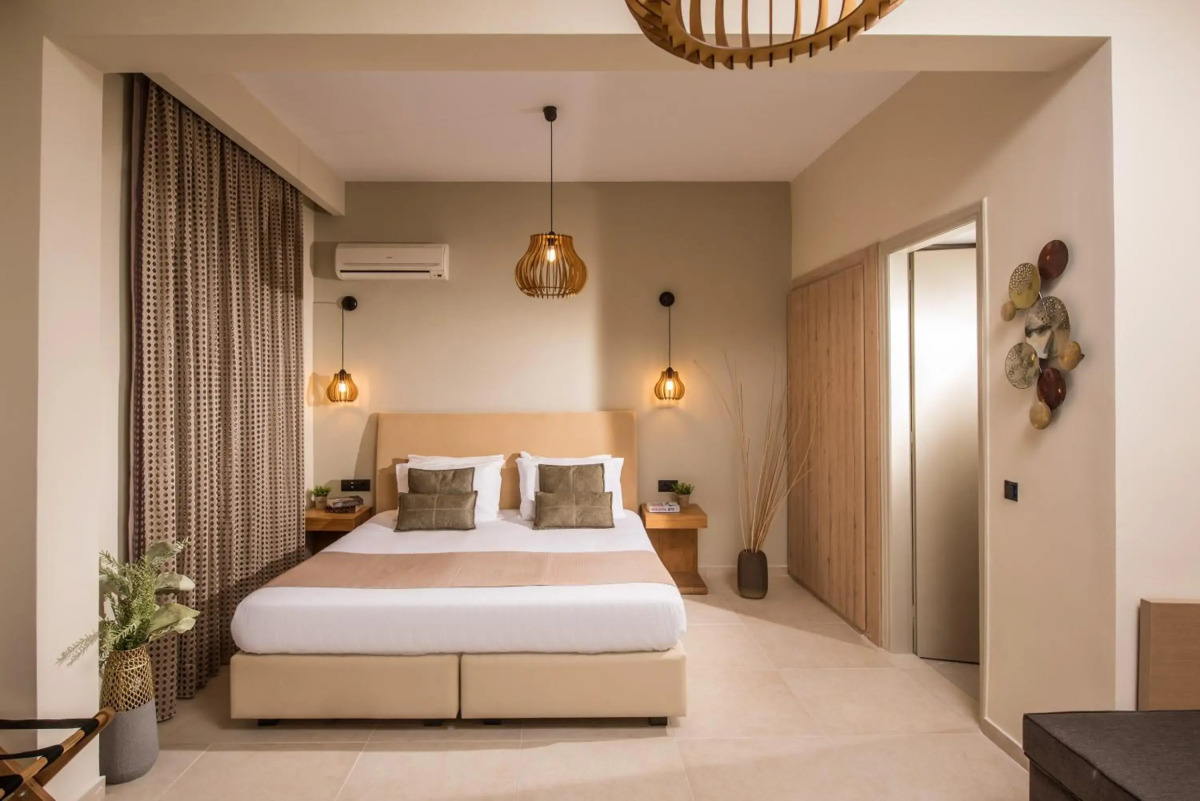 Malena Hotel & Suites - Adults Only by Omilos Hotels