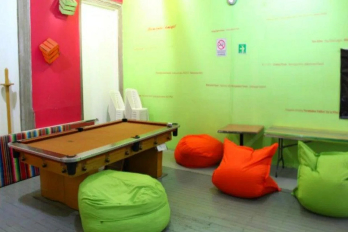 Hostal Amigo - Hostel
