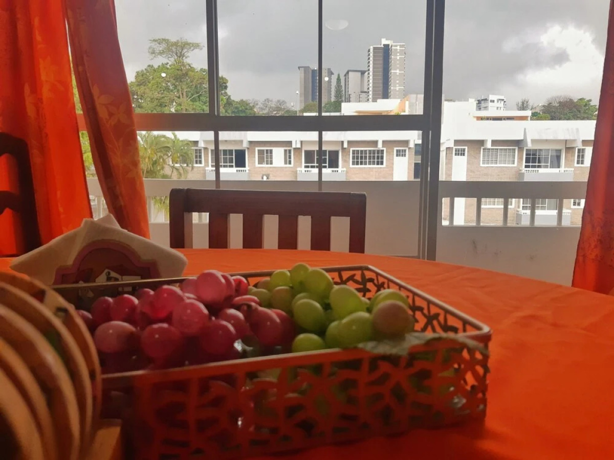 Suites & Apartments San Benito Flats