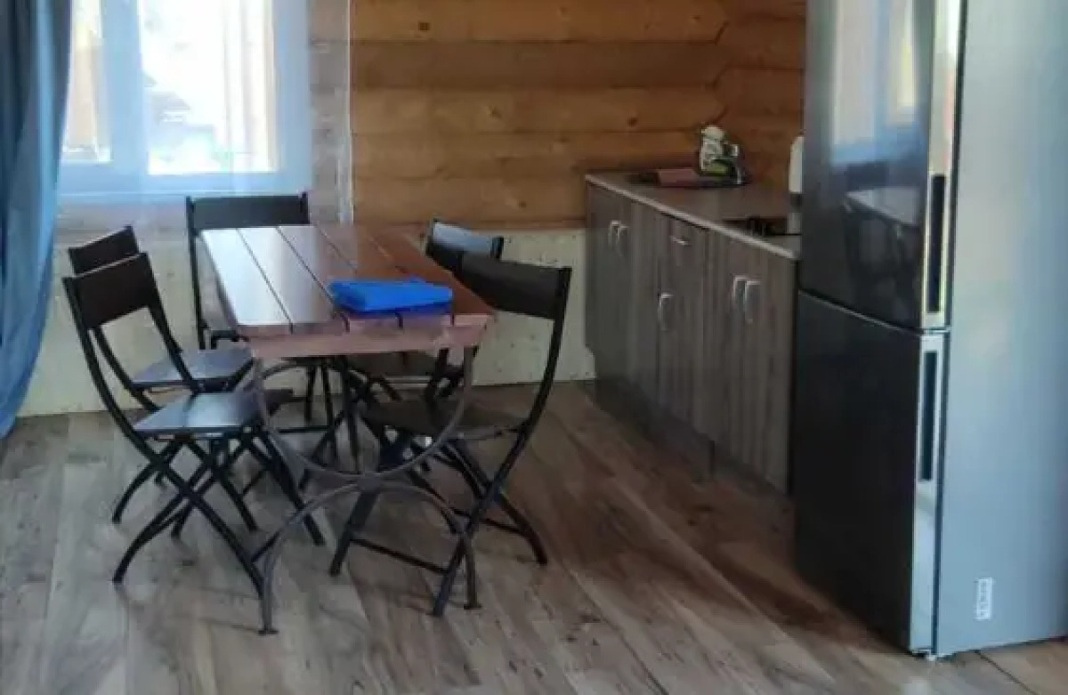 Сила Сибири Акташ