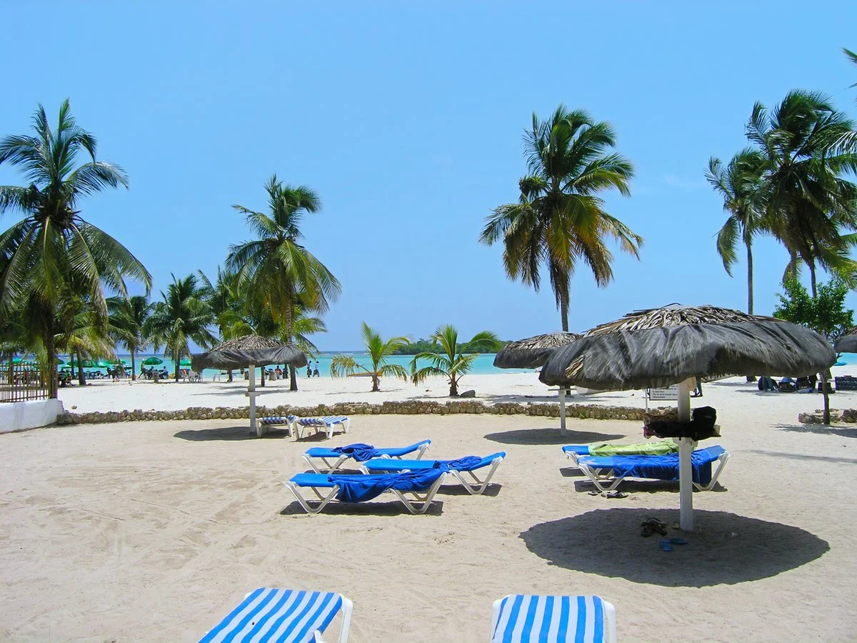 BelleVue Dominican Bay - All Inclusive