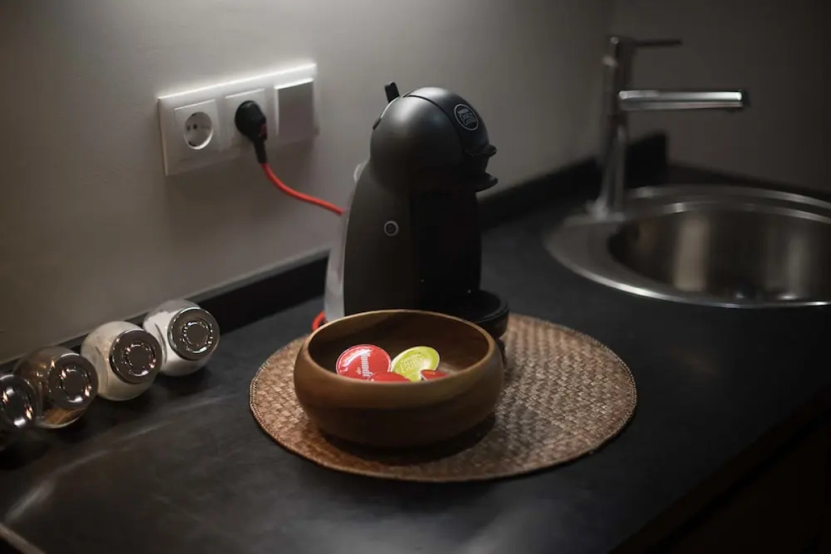 Apartamentos Santa Maria