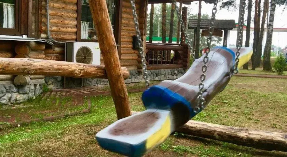 Гостинично-ресторанный комплекс Подворье