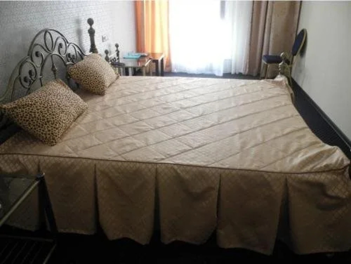 Гостиница Пьер