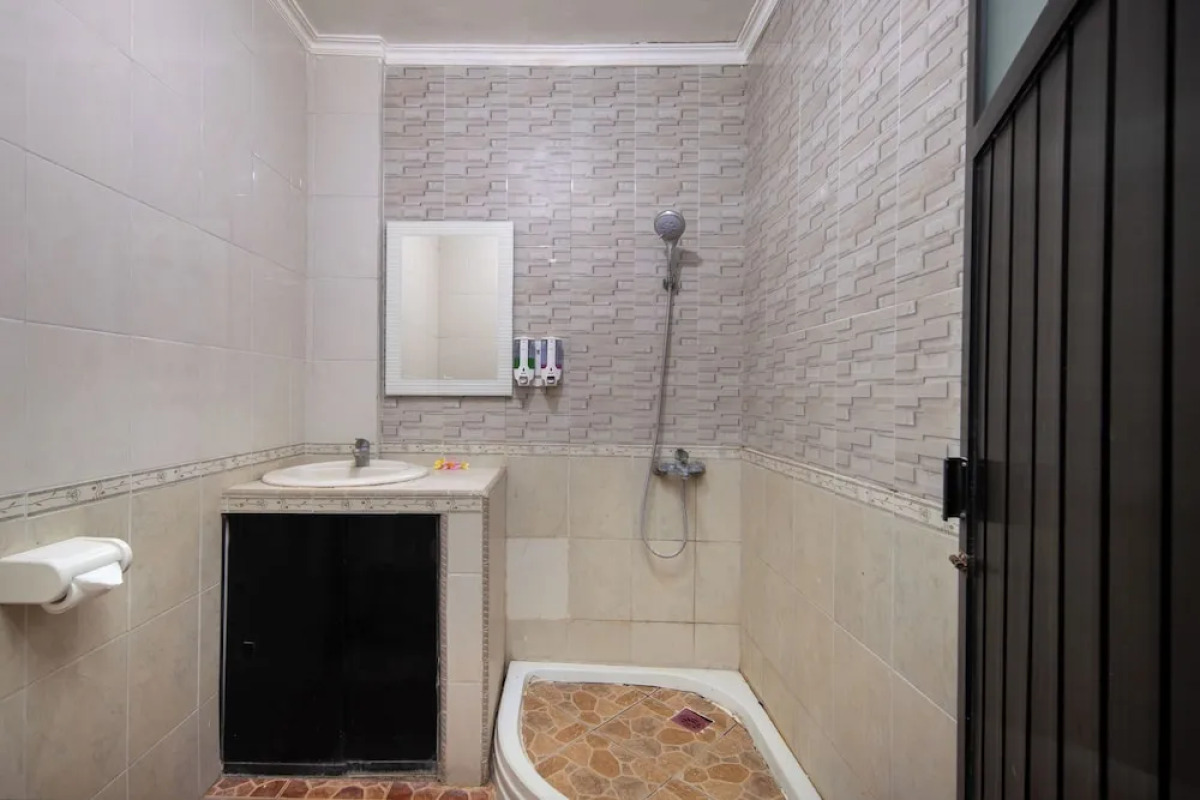 Hotel Lumbung Sari Legian