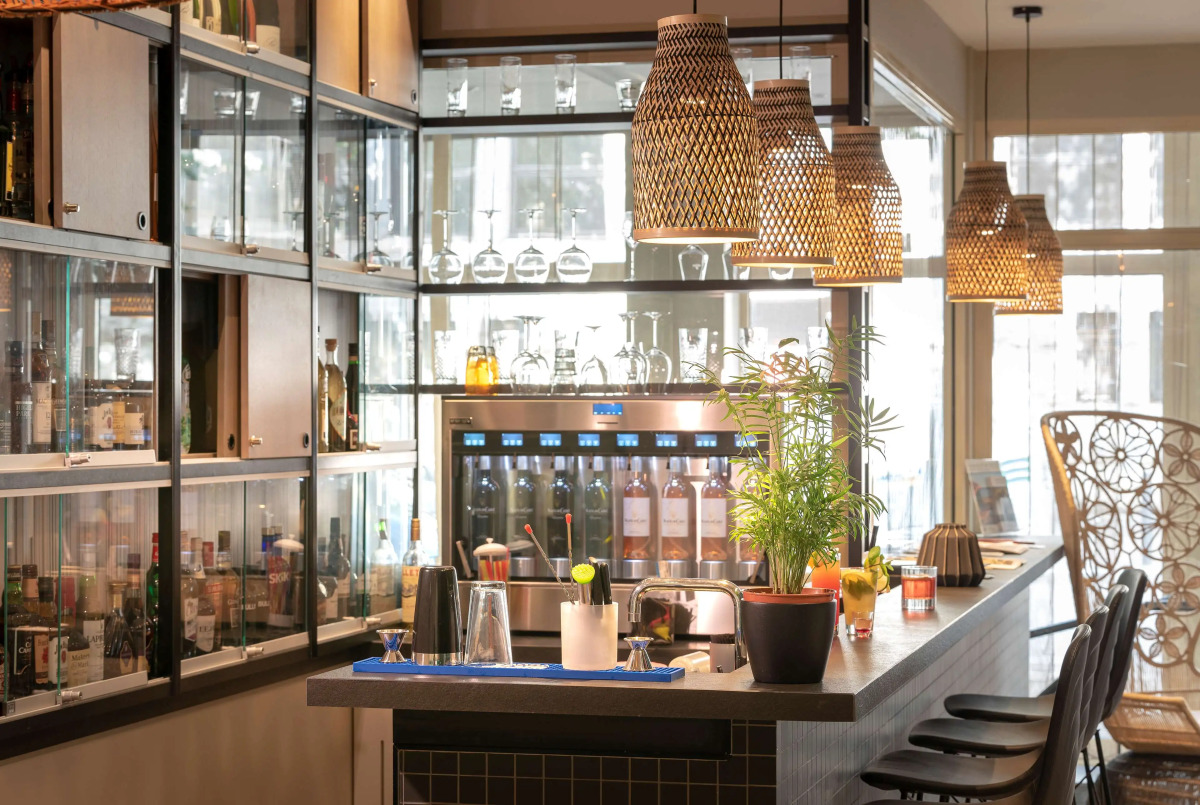 Best Western Plus Hotel La Joliette