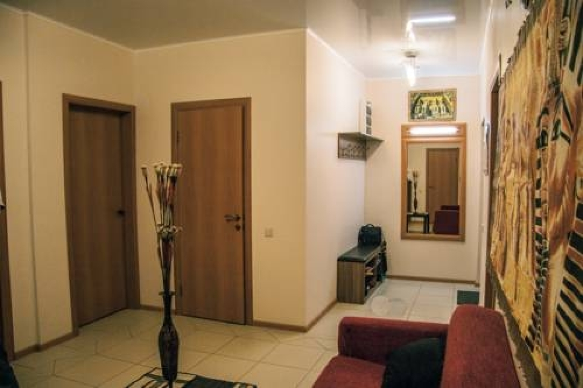 Жилые помещения Kalinka