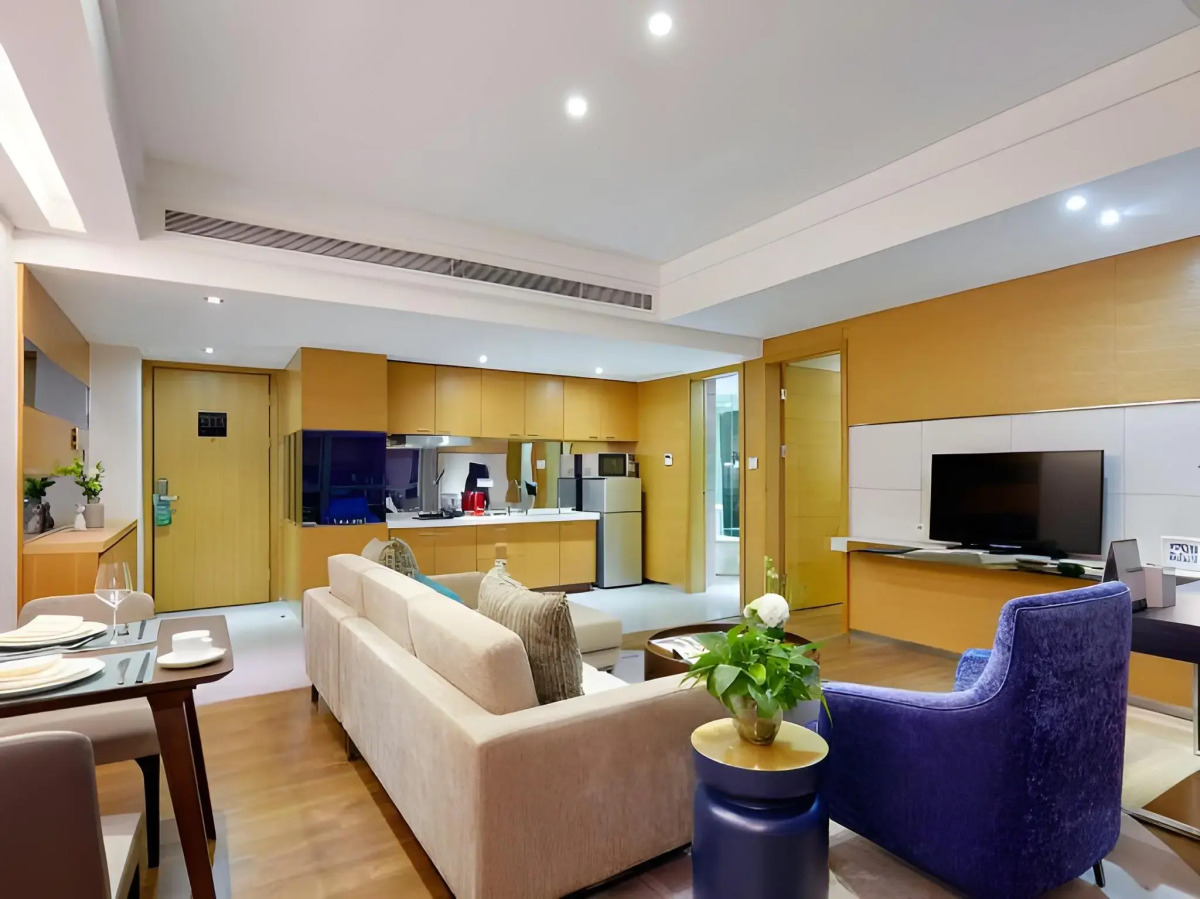 Modena by Fraser Changsha