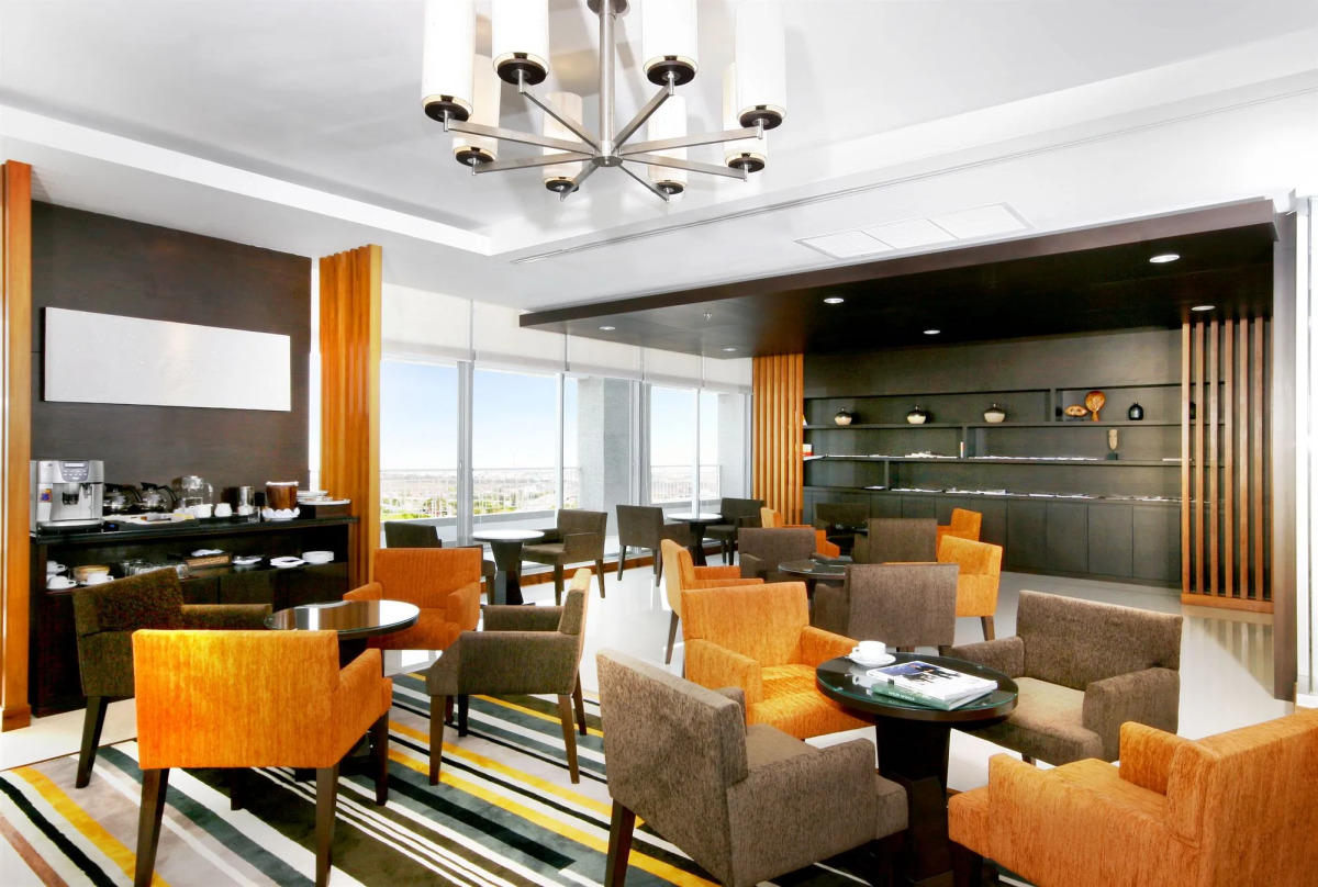 Kantary Hotel and Serviced Apartments, Ayutthaya