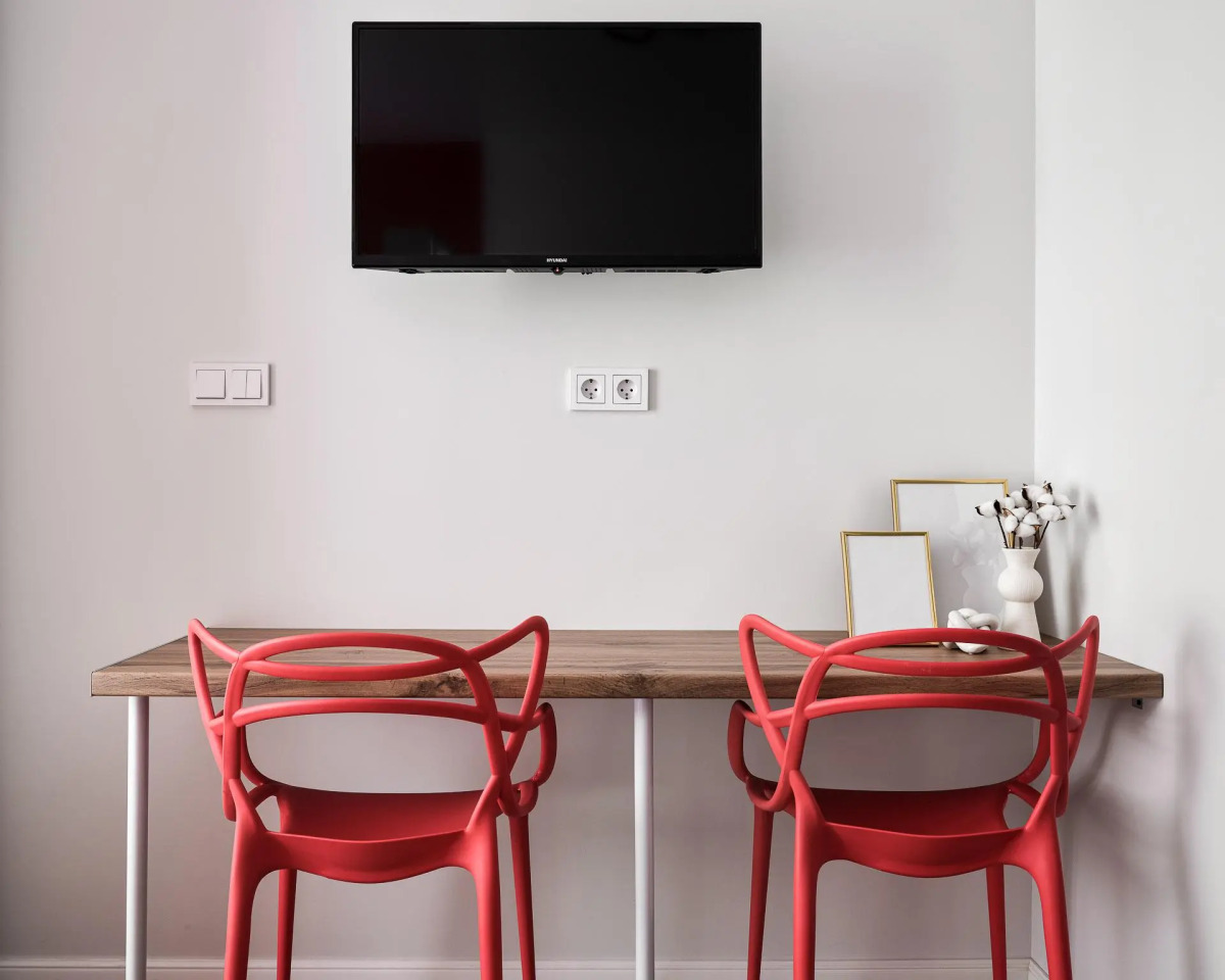 Apartments Private (Апартментс Прайвит) на шоссе Волоколамское