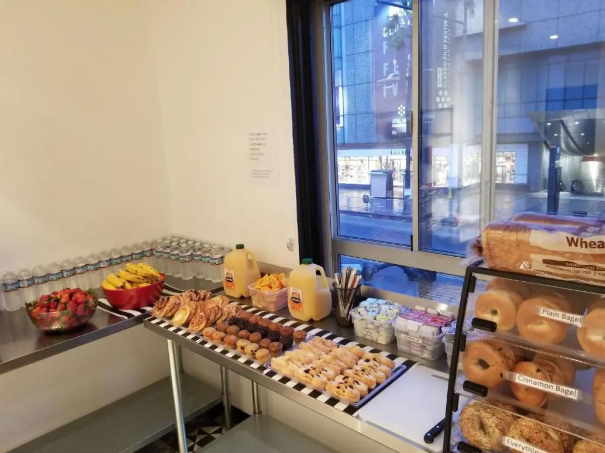 Samesun Hollywood - Hostel