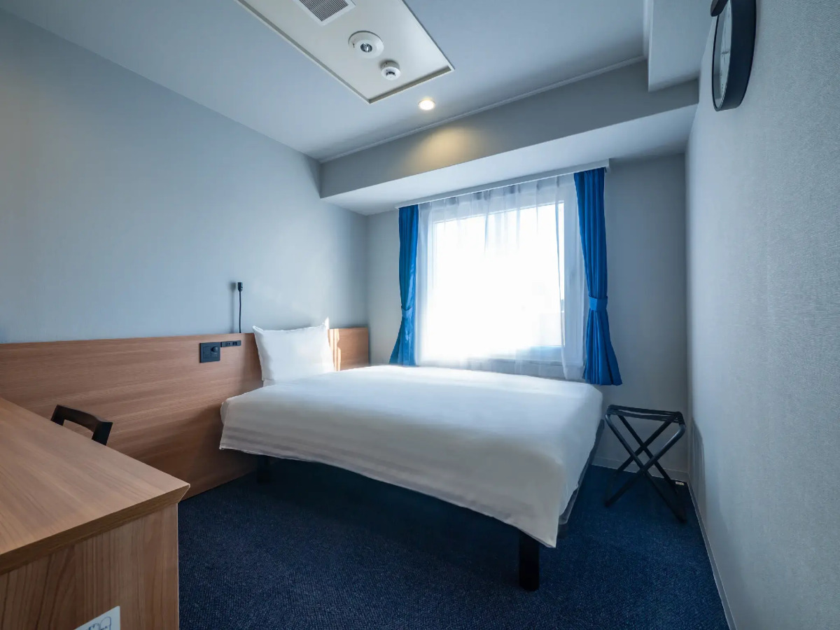 Toyoko Inn Osaka Yodoyabashi Station Minami