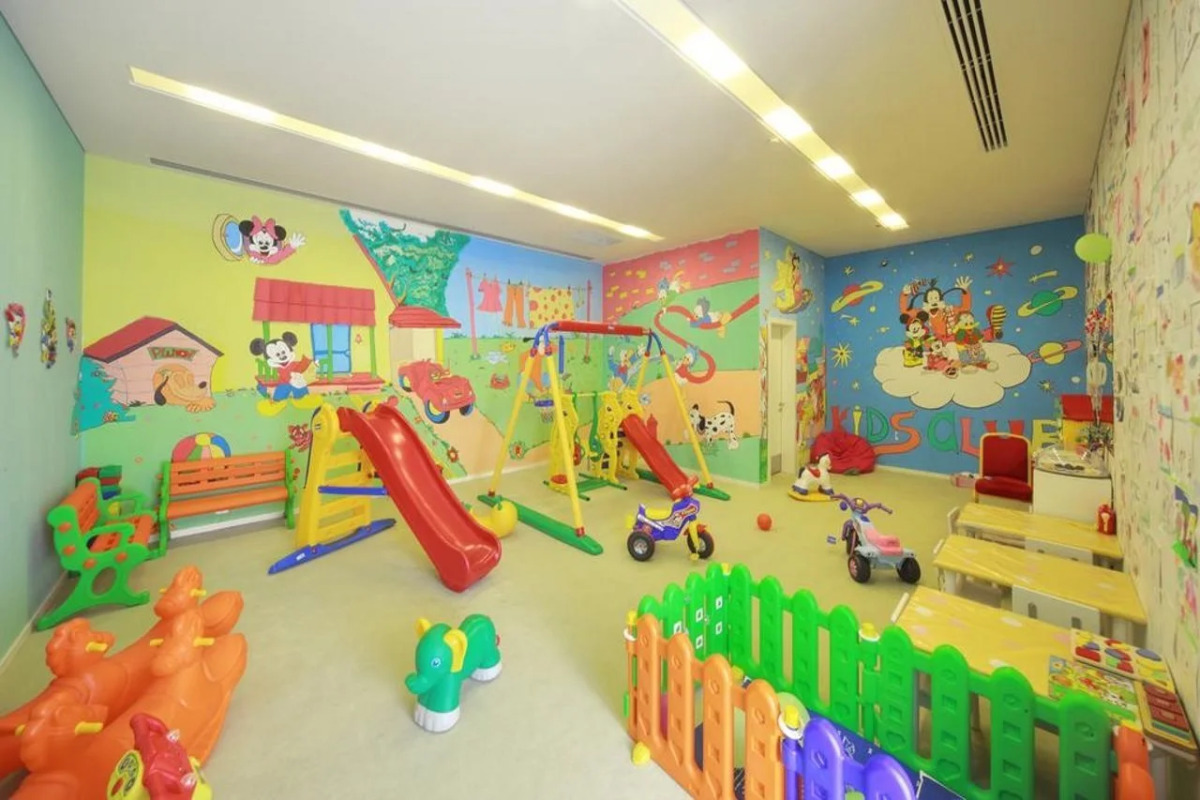 Rixos Premium Dubrovnik