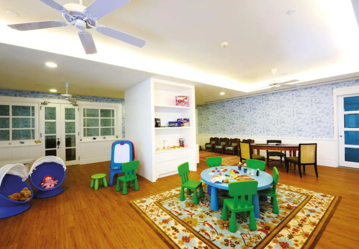 The Danna Langkawi - A Member of Small Luxury Hotels of the World