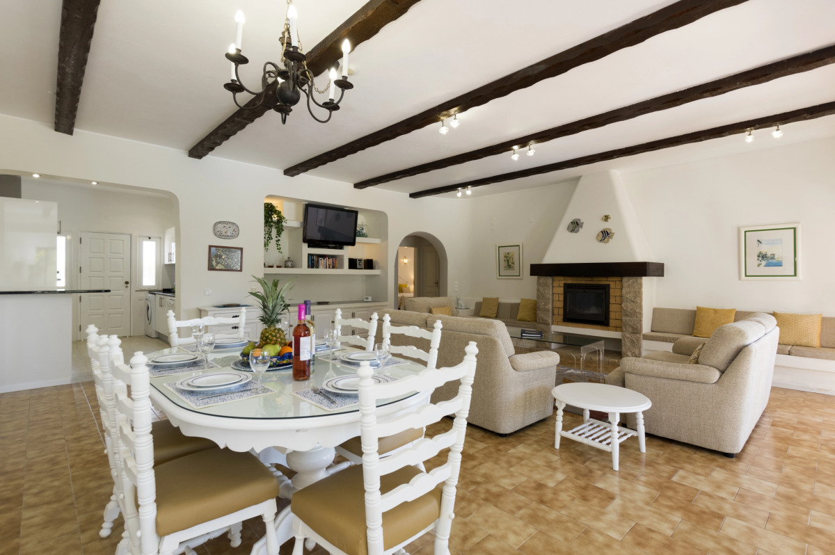 Rocha Brava Village Resort