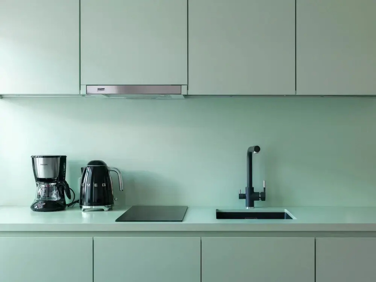 Safe Haven / Мойка 31 — Апарт-отель