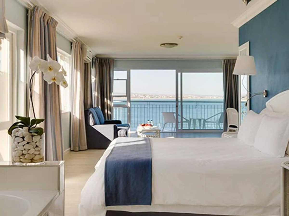 Saldanha Bay Hotel