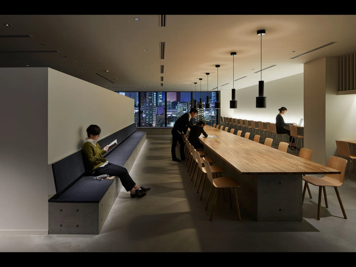 Rembrandt Cabin Shinjuku Shin-Okubo