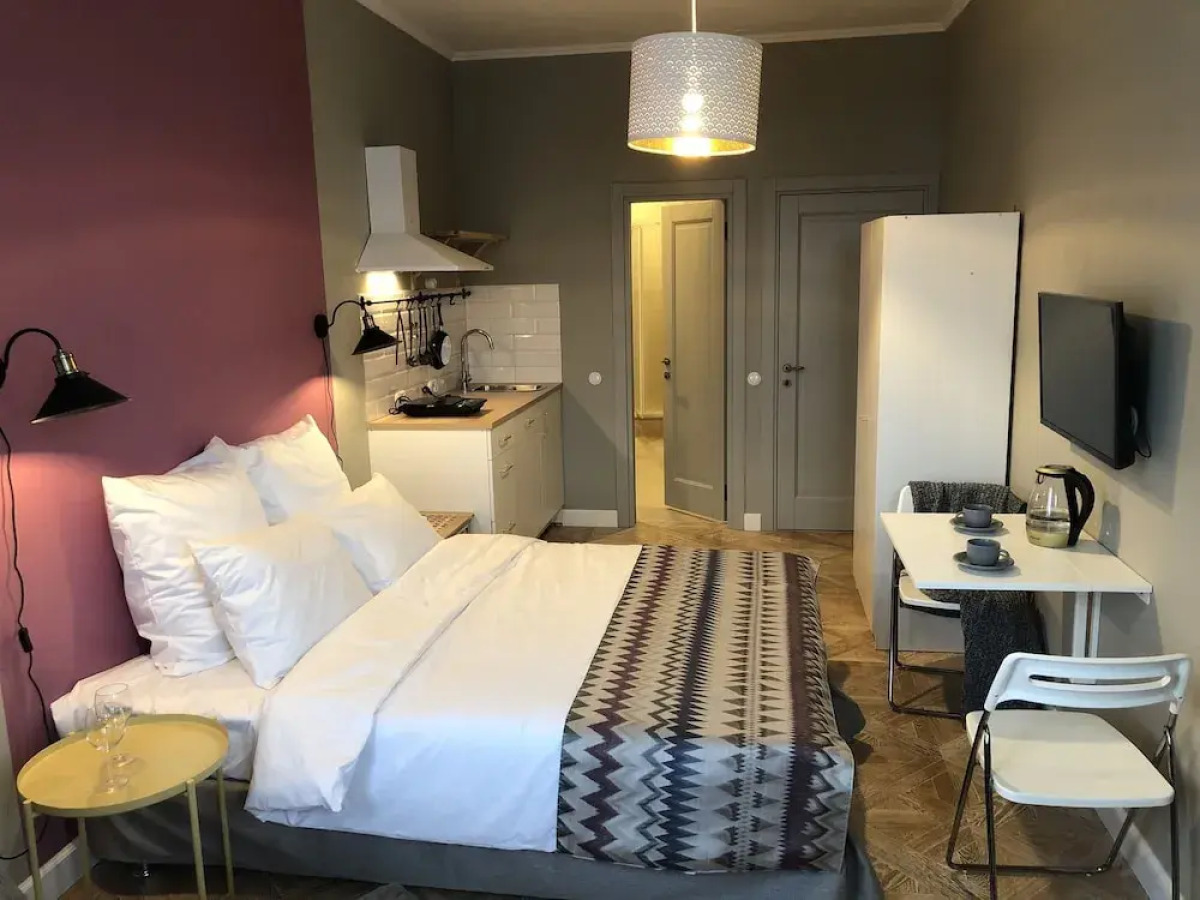 Гостевой дом «Добрыня»